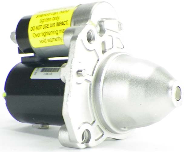 Lester 19616: 2013 Dodge Journey 3.6L 6 Cyl Starter