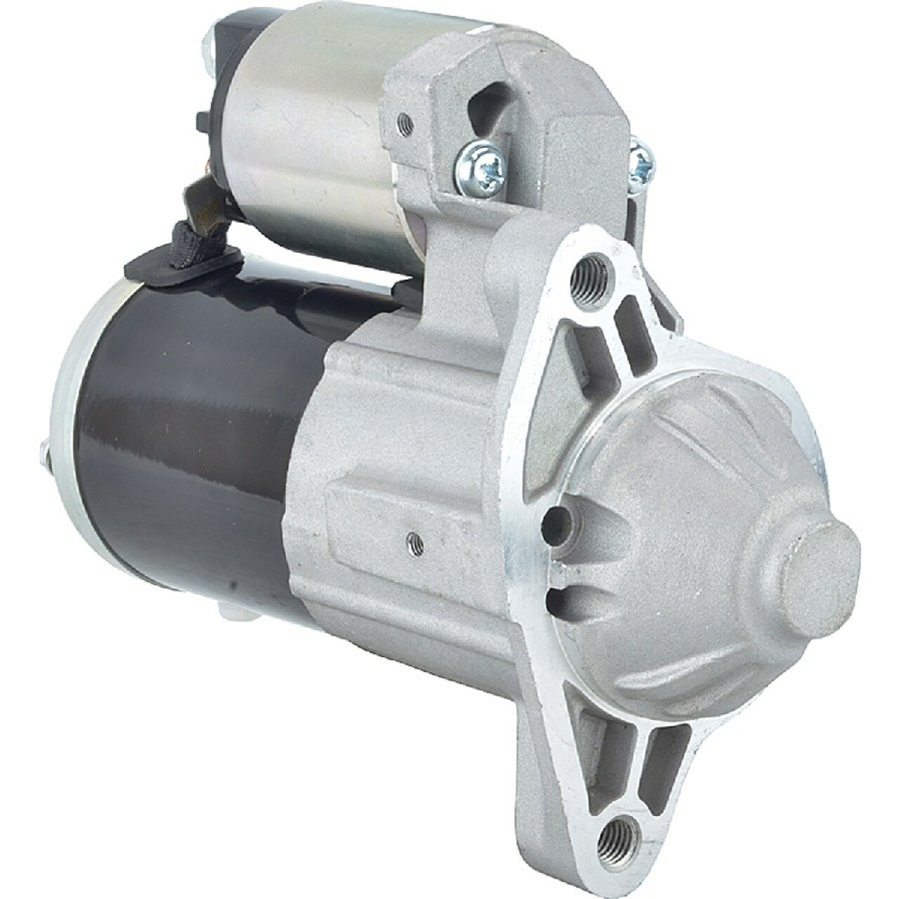 Lester 19971: 2016 Ram 2500 6.4L 8 Cyl Starter