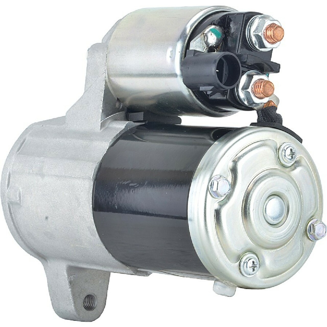 Lester 19971(a): 2016 Ram 2500 6.4L 8 Cyl Starter