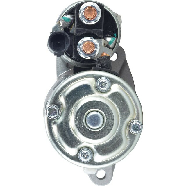 Lester 19971(c): 2016 Ram 2500 6.4L 8 Cyl Starter