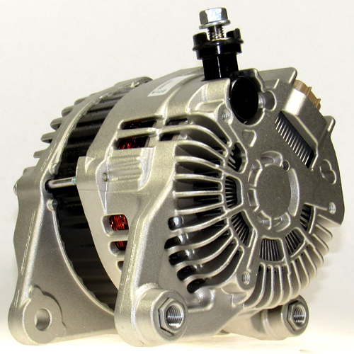 Lester 20288(a): 2016 Mazda 3 2.5L 4 Cyl Alternator
