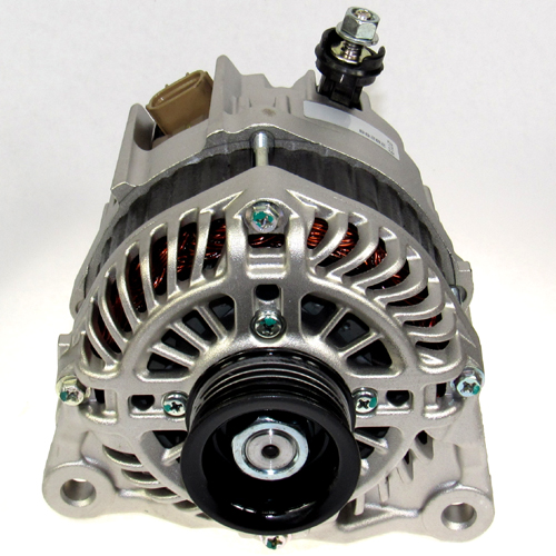 Lester 20288(b): 2016 Mazda 3 2.5L 4 Cyl Alternator