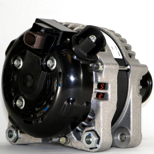 Lester 20363(a): 2016 Ford Focus 1.0L 3 Cyl Alternator