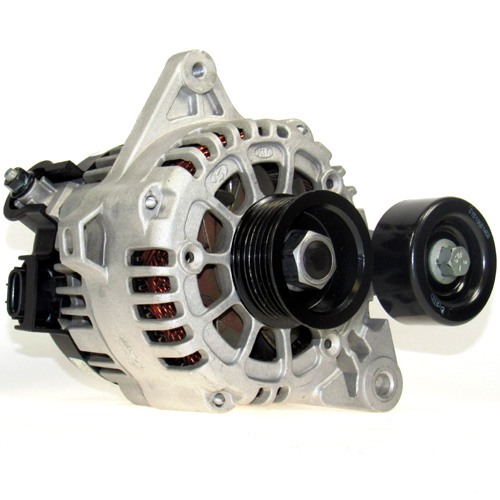 Lester 21249: 2016 Hyundai Elantra 1.8L 4 Cyl Alternator