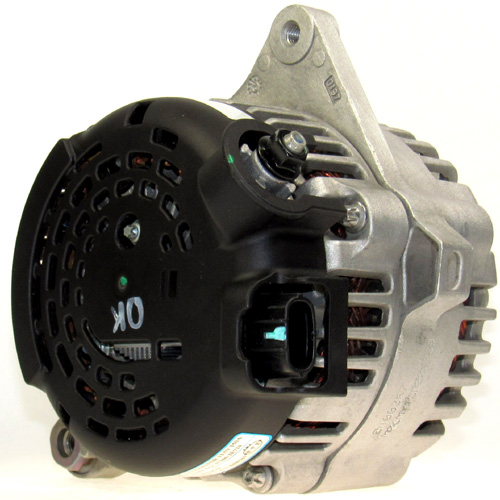 Lester 21249(a): 2016 Hyundai Elantra 1.8L 4 Cyl Alternator