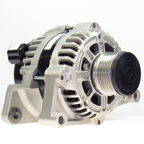 Lester 21512: 2014 Chevrolet Sonic 1.4L 4 Cyl Alternator