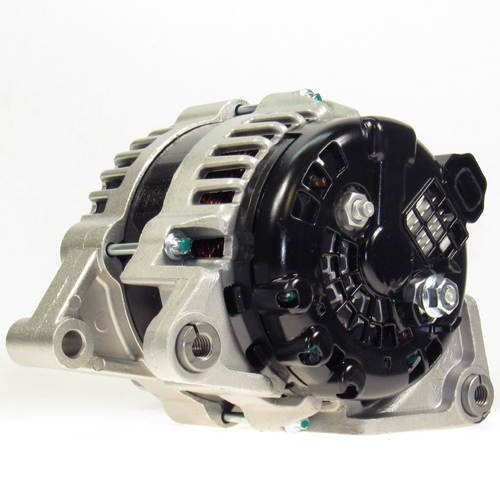 Lester 21512(a): 2014 Chevrolet Sonic 1.4L 4 Cyl Alternator