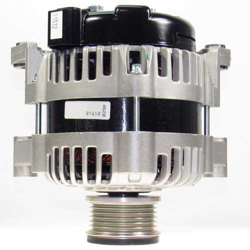 Lester 21512(b): 2014 Chevrolet Sonic 1.4L 4 Cyl Alternator