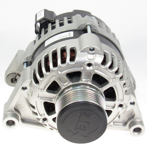 Lester 21512(c): 2014 Chevrolet Sonic 1.4L 4 Cyl Alternator