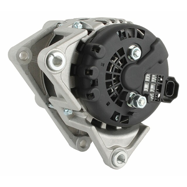 Lester 21513(a): 2016 Chevrolet Sonic 1.8L 4 Cyl Alternator