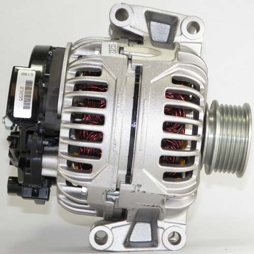 Lester 23255(b): 2010 Volkswagen GTI 2.0L 4 Cyl Alternator