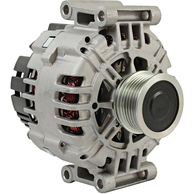 Lester 23256: 2016 Audi A3 2.0L 4 Cyl Alternator