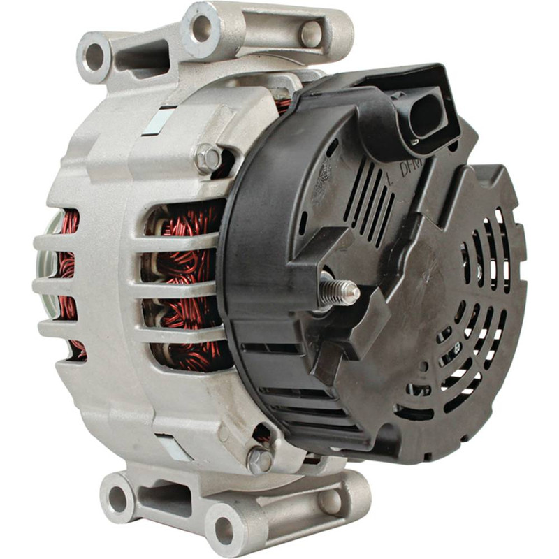 Lester 23256(a): 2016 Audi A3 2.0L 4 Cyl Alternator