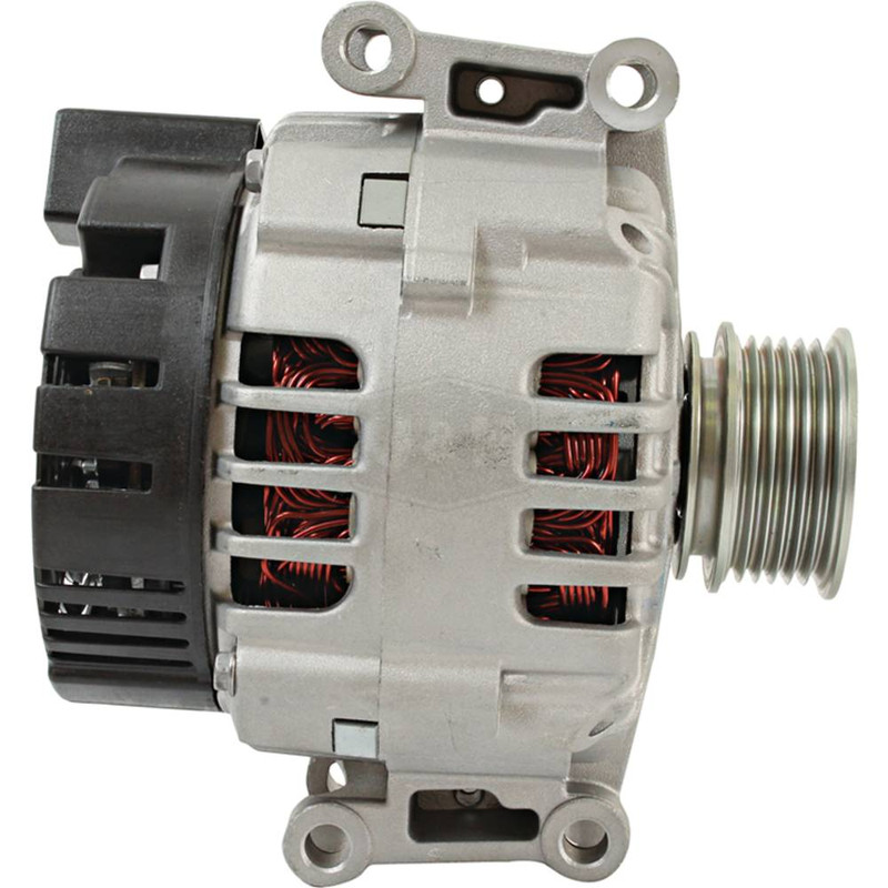 Lester 23256(c): 2016 Audi A3 2.0L 4 Cyl Alternator