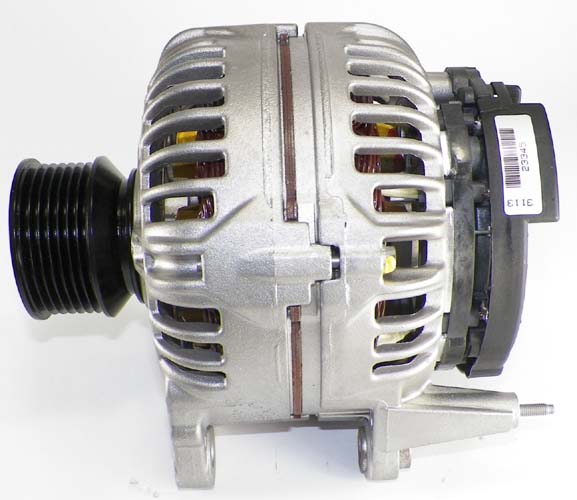 Lester 23345: 2003 Volkswagen Eurovan 2.8L Alternator
