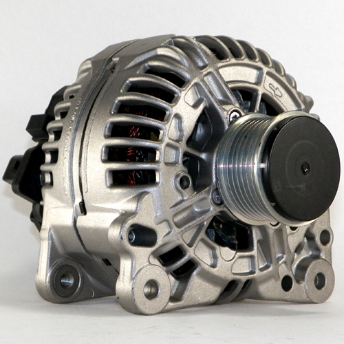 Lester 23346: 2008 Porsche Cayenne 3.6L Alternator
