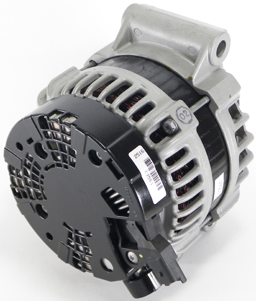 Lester 23561(a): 2015 Mini Cooper Countryman 1.6L 4 Cyl Alternator