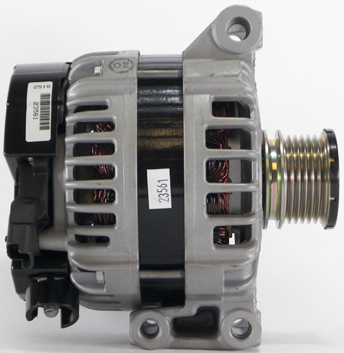 Lester 23561(c): 2015 Mini Cooper Countryman 1.6L 4 Cyl Alternator