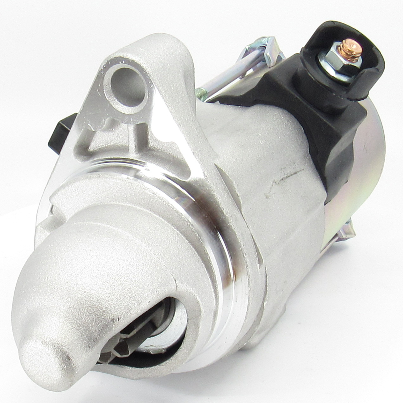 Lester 30639N: 2016 Honda Fit 1.5L 4 Cyl Starter