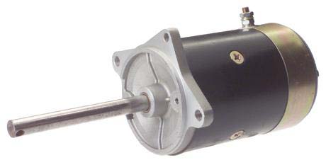 Lester 3110: 1954 Ford F Series Pickups 3.9L 8 Cyl Starter