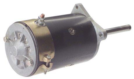 Lester 3115(a): 1961 Mercury Meteor 5.8L 8 Cyl Starter
