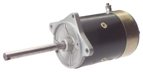 Lester 3123: 1963 Ford Sunliner 3.7L 6 Cyl Starter