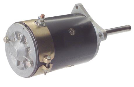 Lester 3123(a): 1962 Mercury Marquis 6.4L 8 Cyl Starter