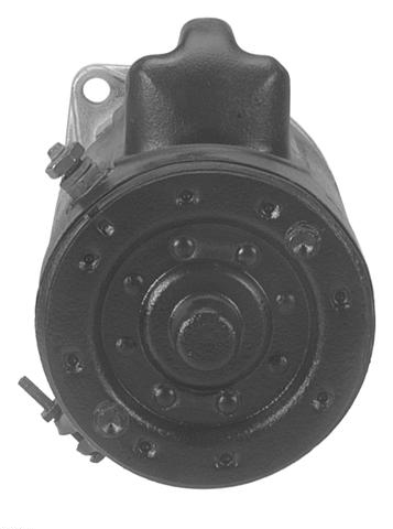 Lester 3124(a): 1970 Ford Fairlane 4.1L 6 Cyl Starter