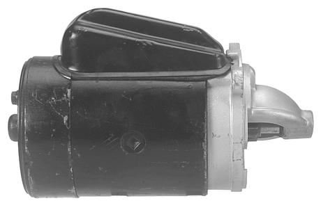 Lester 3131: 1962 Ford Ranchero 2.8L 6 Cyl Starter