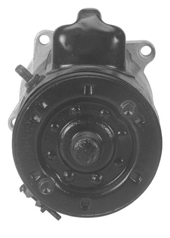 Lester 3131(a): 1965 Ford LTD 7.0L 8 Cyl Starter