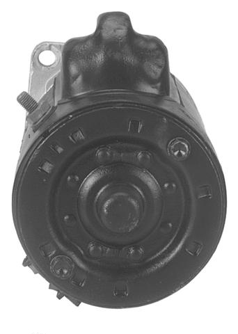Lester 3132(a): 1970 Ford Fairlane 5.0L 8 Cyl Starter