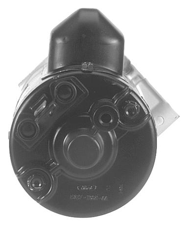 Lester 3133(a): 1983 Jeep CJ 2.5L 4 Cyl Starter