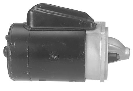 Lester 3135: 1967 Ford Bronco 2.8L 6 Cyl Starter