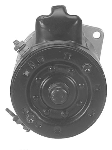 Lester 3135(a): 1967 Ford Bronco 2.8L 6 Cyl Starter