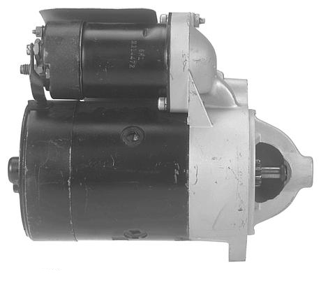 Lester 3142: 1977 Lincoln MARK SERIES 7.5L 8 Cyl Starter