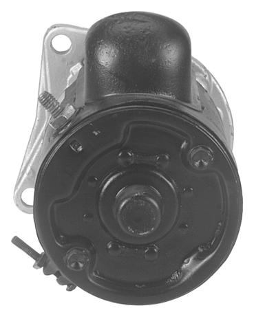 Lester 3148(a): 1977 Mercury Bobcat 2.3L 4 Cyl Starter