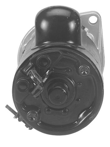 Lester 3151(a): 1975 Mercury Bobcat 2.8L 6 Cyl Starter