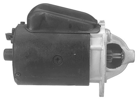 Lester 3153: 1978 Ford Mini Motorhome 5.0L 8 Cyl Starter