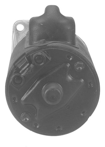 Lester 3153(a): 1978 Ford Mini Motorhome 5.0L 8 Cyl Starter