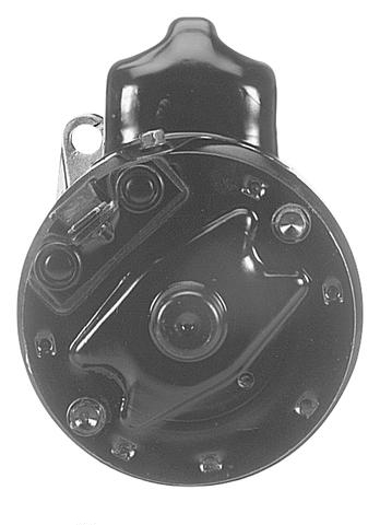 Lester 3154(a): 1978 Ford Mini Motorhome 5.0L 8 Cyl Starter