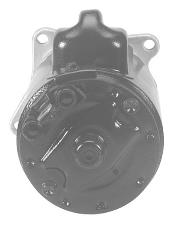 Lester 3155(a): 1977 Mercury Monarch 3.3L 6 Cyl Starter