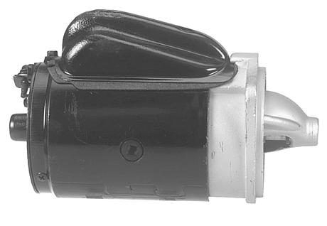 Lester 3157: 1977 Mercury Comet 4.1L 6 Cyl Starter