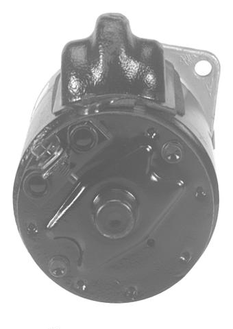 Lester 3157(a): 1977 Mercury Comet 4.1L 6 Cyl Starter