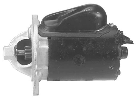 Lester 3158: 1977 Mercury Bobcat 2.8L 6 Cyl Starter