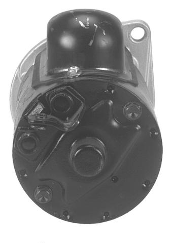 Lester 3158(a): 1977 Mercury Bobcat 2.8L 6 Cyl Starter