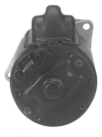 Lester 3160(a): 1979 Ford Mustang 3.3L 6 Cyl Starter