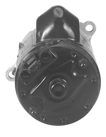 Lester 3169(a): 1980 Ford Mustang 3.3L 6 Cyl Starter