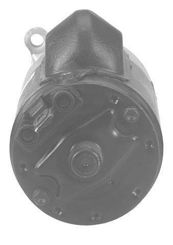 Lester 3176(a): 1982 Ford E Series Vans 5.0L 8 Cyl Starter