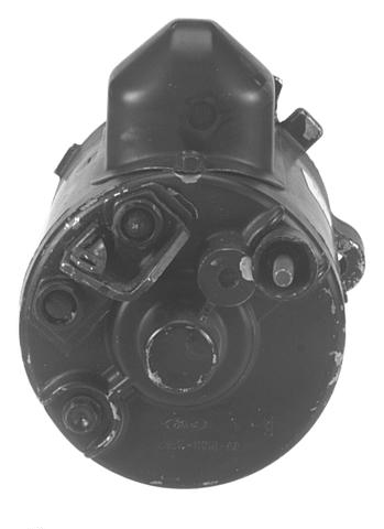 Lester 3179(a): 1982 Ford EXP 1.6L 4 Cyl Starter
