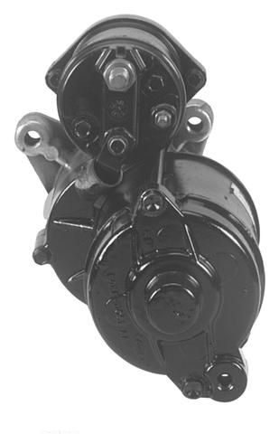 Lester 3194(a): 1986 Mercury Lynx 2.0L 4 Cyl Diesel Starter
